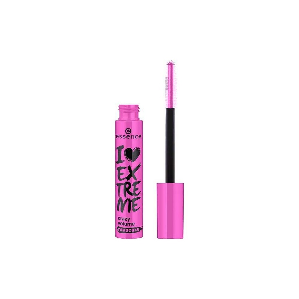Mascara i love extreme crazy volume