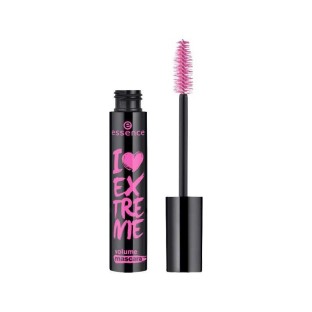 Mascara i love extreme volume