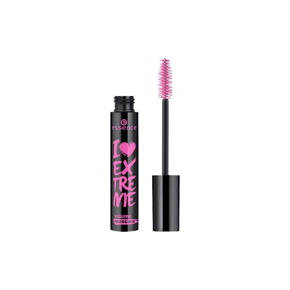 Mascara i love extreme volume