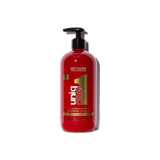 Shampoing Uniq One 490ml