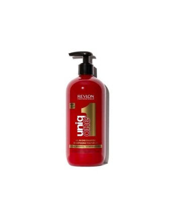 Shampoing Uniq One 490ml
