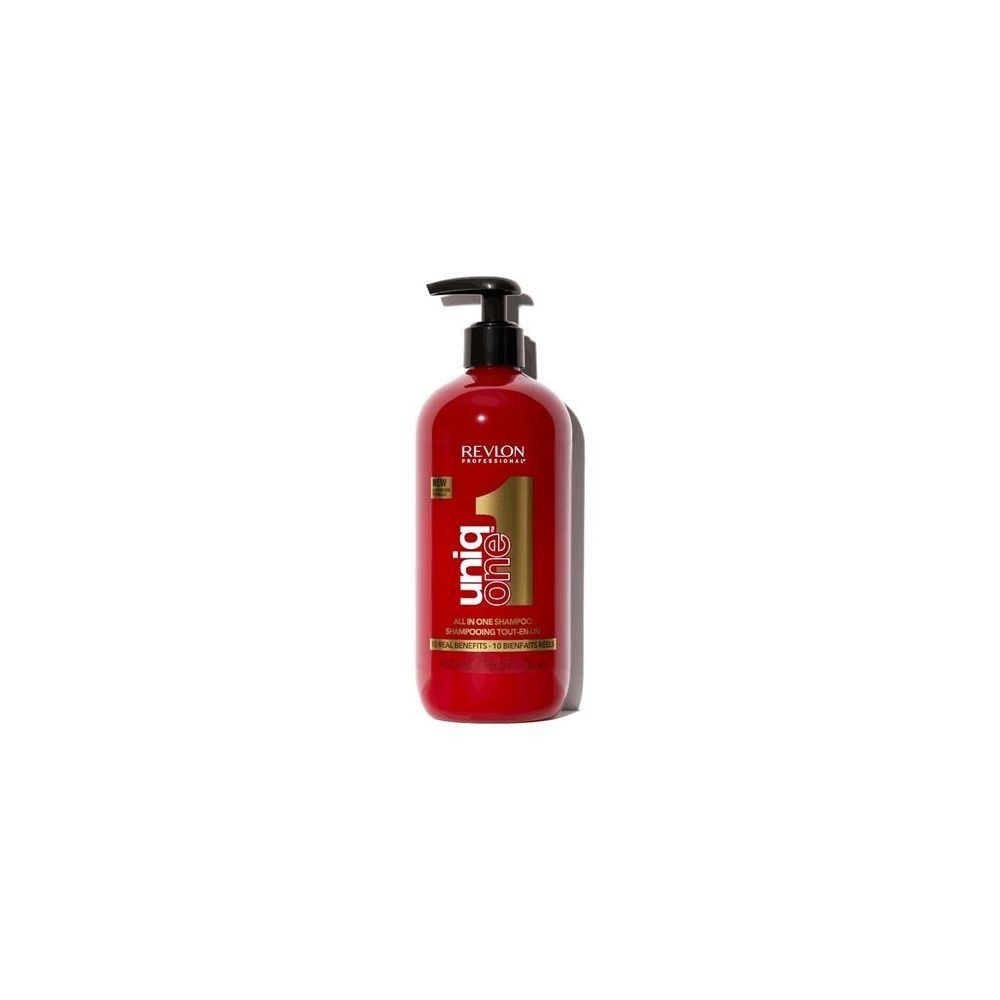 Shampoing Uniq One 490ml