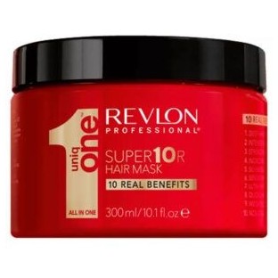 Uniq One - 3 x All in One Hair Mask 300 ml