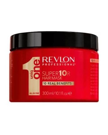 Uniq One - 3 x All in One Hair Mask 300 ml