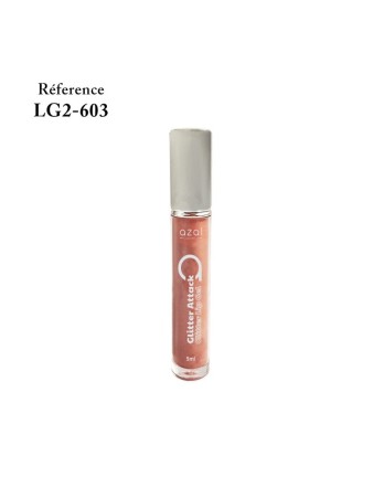 GLOSS GLITTER ATTACK