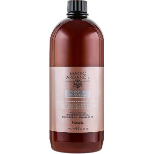 Nook Masque Discipline Intensive 1L