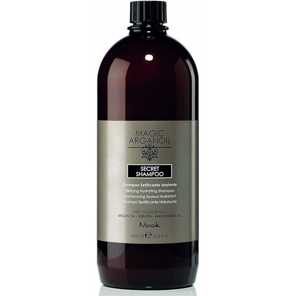 Nook Shampoing 1L Magic Argan Oil