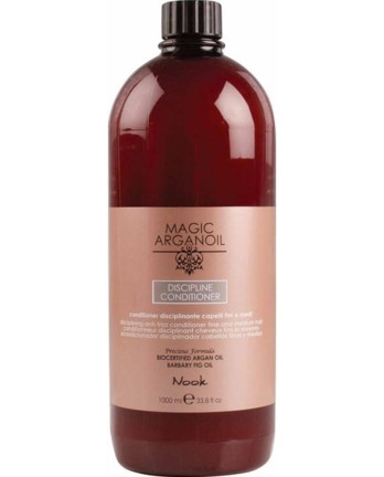 Nook Apres Shampoing...