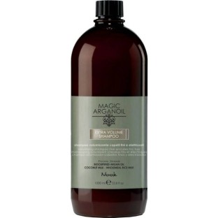 Nook Shampoing 1L Extra Volume
