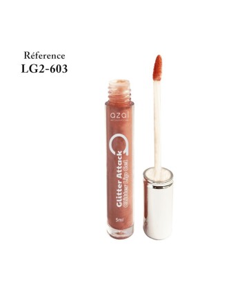 GLOSS GLITTER ATTACK