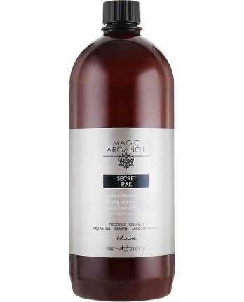 Nook Masque Magic Arganoil 1L