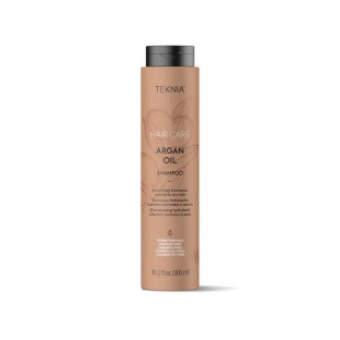 LAKME ARGAN OIL SHAMPOO