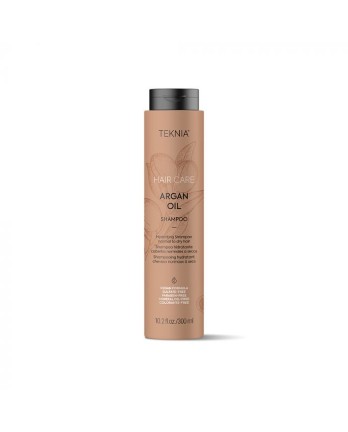 LAKME ARGAN OIL SHAMPOO