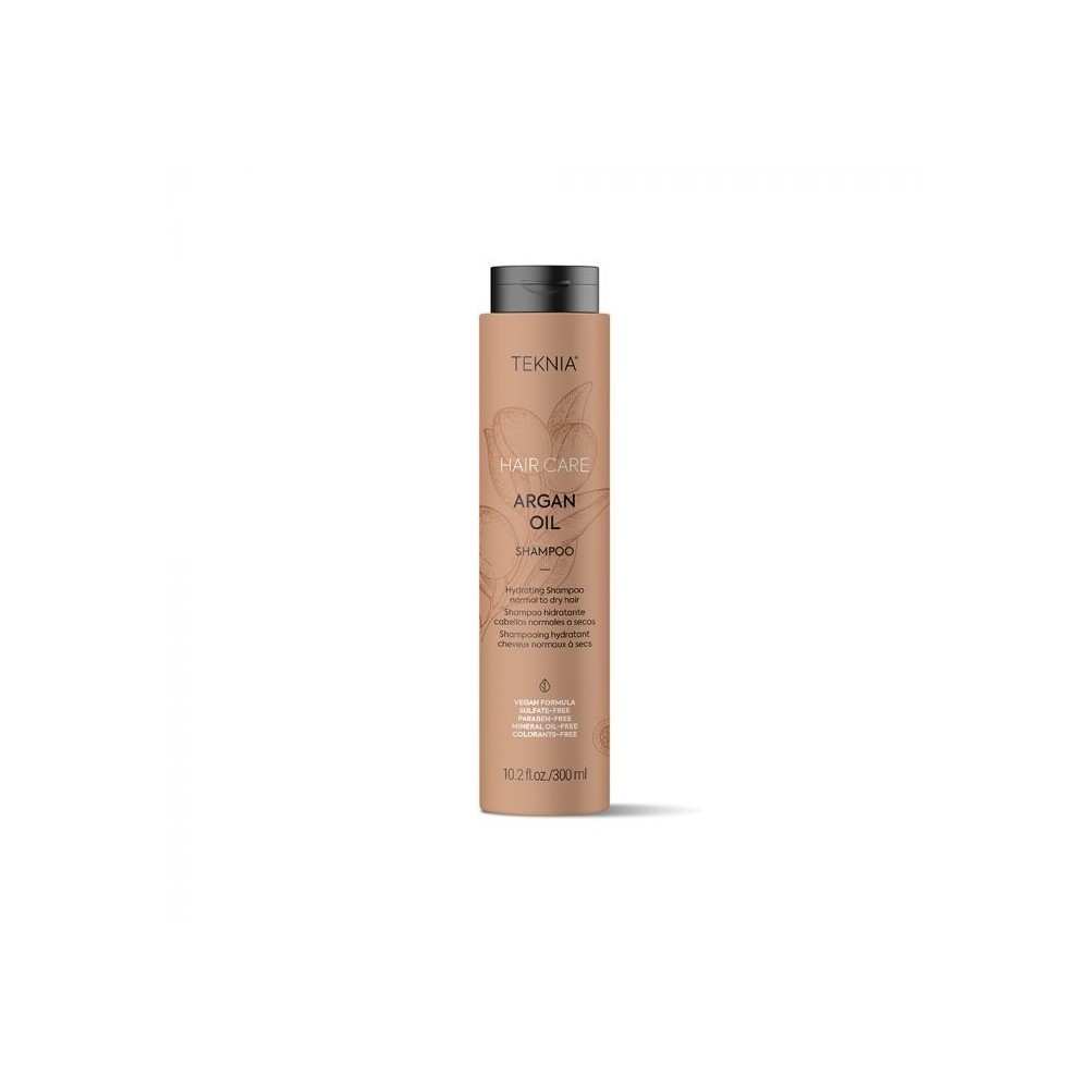 LAKME ARGAN OIL SHAMPOO