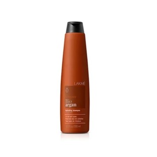 shampooing Lakmé K.THERAPY BIO-ARGAN SHAMPOO