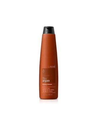 shampooing Lakmé K.THERAPY BIO-ARGAN SHAMPOO