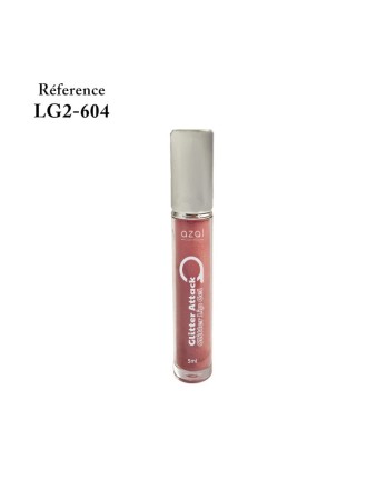 GLOSS GLITTER ATTACK