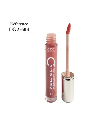 GLOSS GLITTER ATTACK