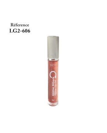 GLOSS GLITTER ATTACK