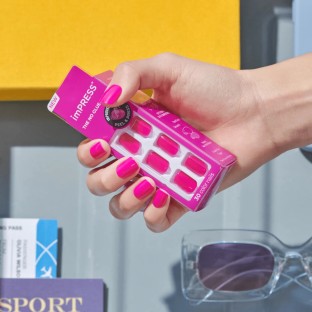 Kiss-Impress Our Memories - IMC55C