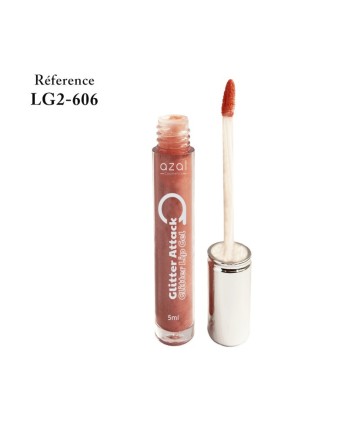 GLOSS GLITTER ATTACK