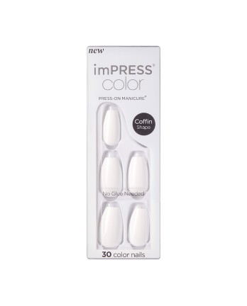 Kiss-Impress Frosting Coffin - IMC501C