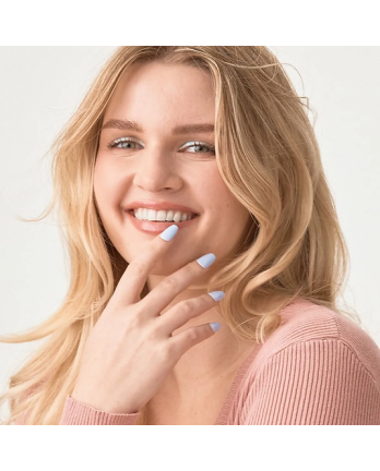 Kiss-Impress Cloudless Oval - IMC509