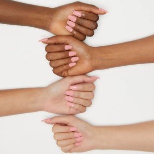 Kiss-Impress Sumptuous Coffin - IMC504C