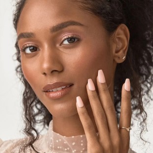 Kiss-Impress Serendipity Coffin - IMC502C