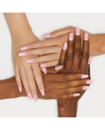 Kiss-Impress Pink Dream Coffin - IMC503C