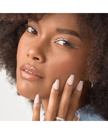 Kiss-Impress Bubble Kiss Coffin -IMC505C