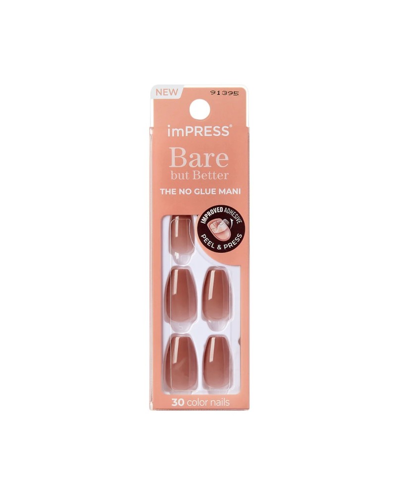 Faux ongles KISS - Flare - IMCB03C