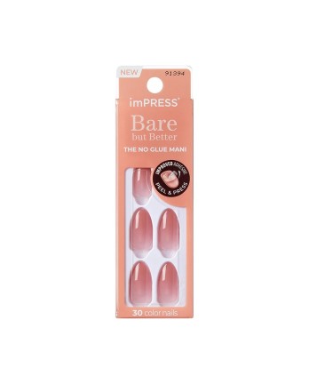 Faux ongles KISS -Serenity - IMCB02C