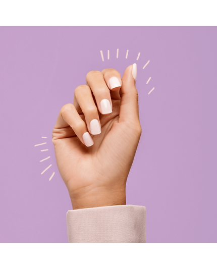 Kiss-Impress Point Pink- KIMC001C