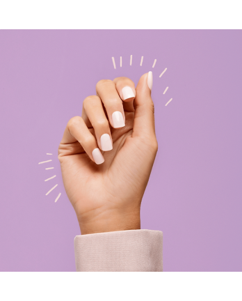 Kiss-Impress Point Pink- KIMC001C