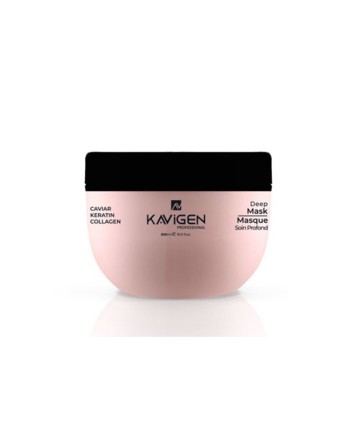 KAVIGEN MASQUE HYDRATANT