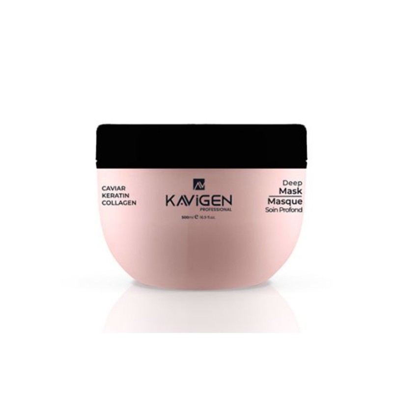 KAVIGEN MASQUE HYDRATANT