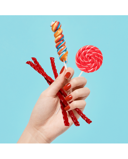 Kiss-Impress Reddy or Not - KIMC013C