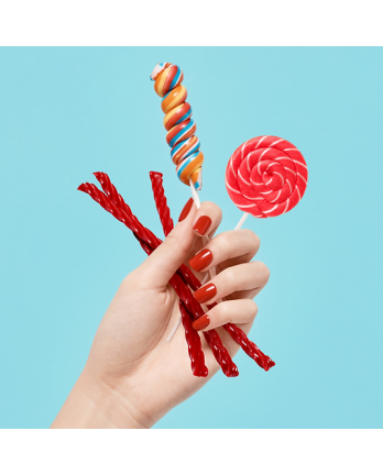 Kiss-Impress Reddy or Not - KIMC013C