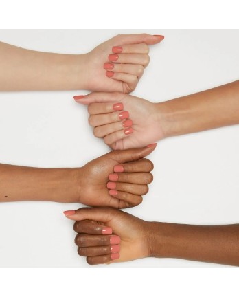 Faux Ongles Impress Caramel Colors - IMC27C