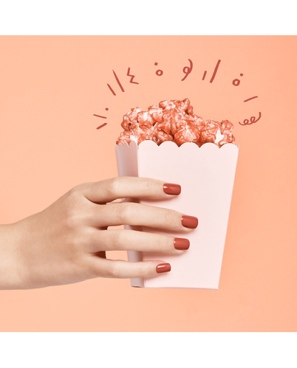 Kiss-Impress Platonic Pink - KIMC011C