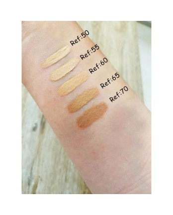 Anti-cernes azal "Be Perfect"