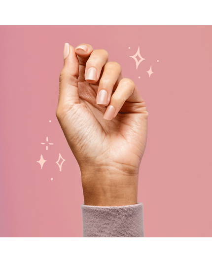 Kiss-Impress Peevish Pink - KIMC009C