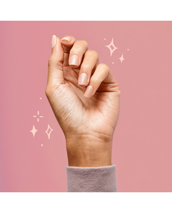 Kiss-Impress Peevish Pink - KIMC009C