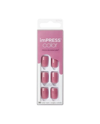 Kiss-Impress Petal Pink - KIMC005C