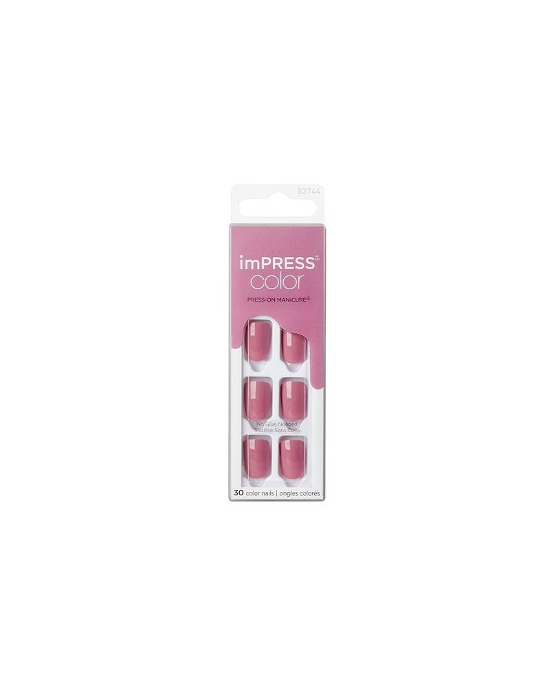 Kiss-Impress Petal Pink - KIMC005C