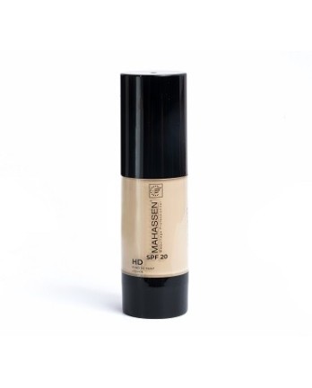 Fond de teint liquide SPF 20 30ml