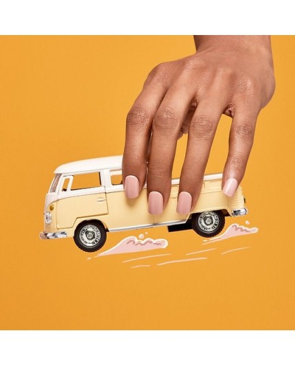 Kiss-Impress Sandbox - KIMC010C