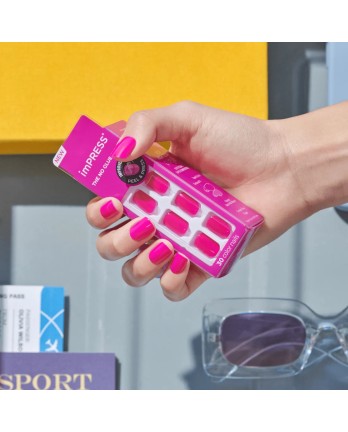 Kiss-Impress Our Memories - IMC55C