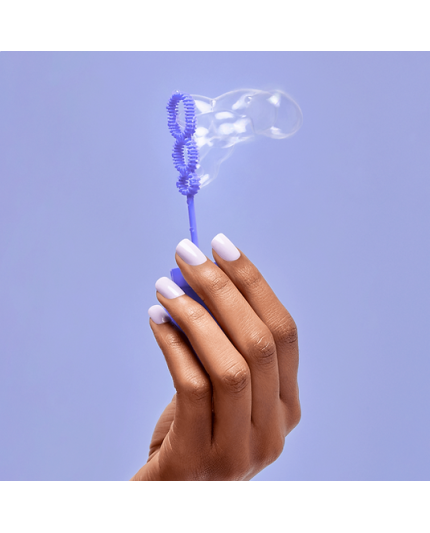 Kiss-Impress Picture Purplect - KIMC007C